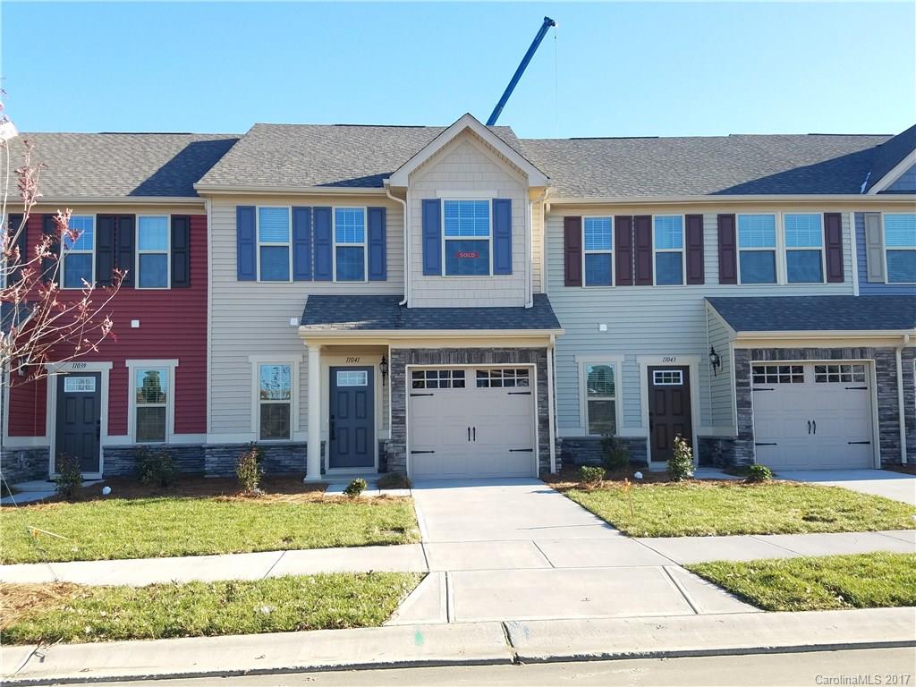 Edison Square - Residential Lease