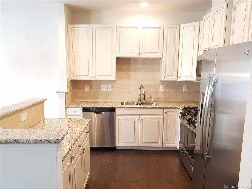 Edison Square - Residential Lease