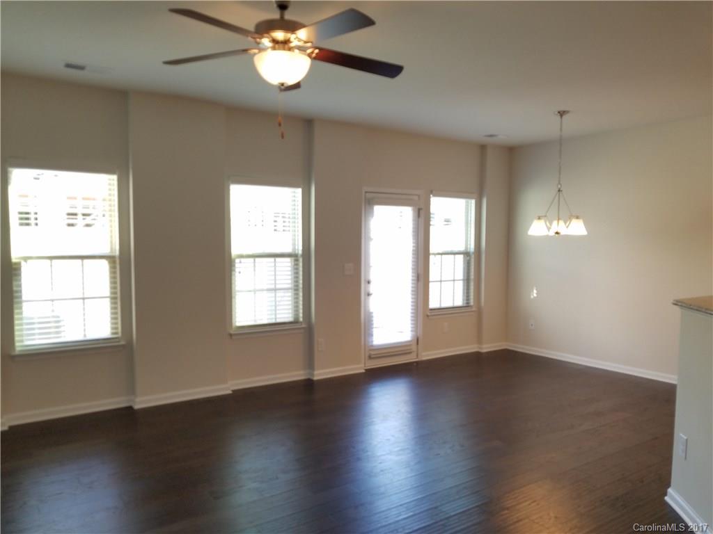 Edison Square - Residential Lease