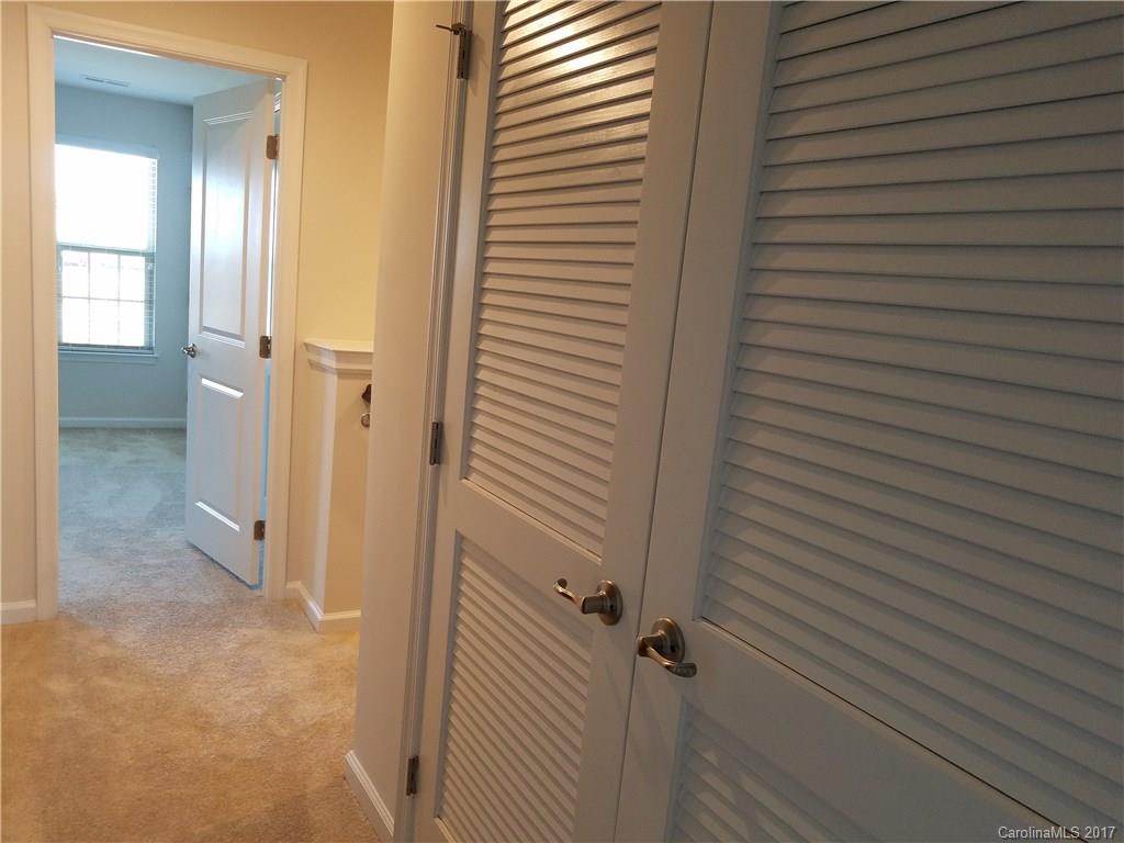 Edison Square - Residential Lease