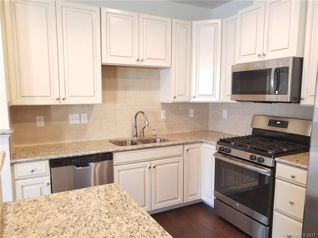Edison Square - Residential Lease