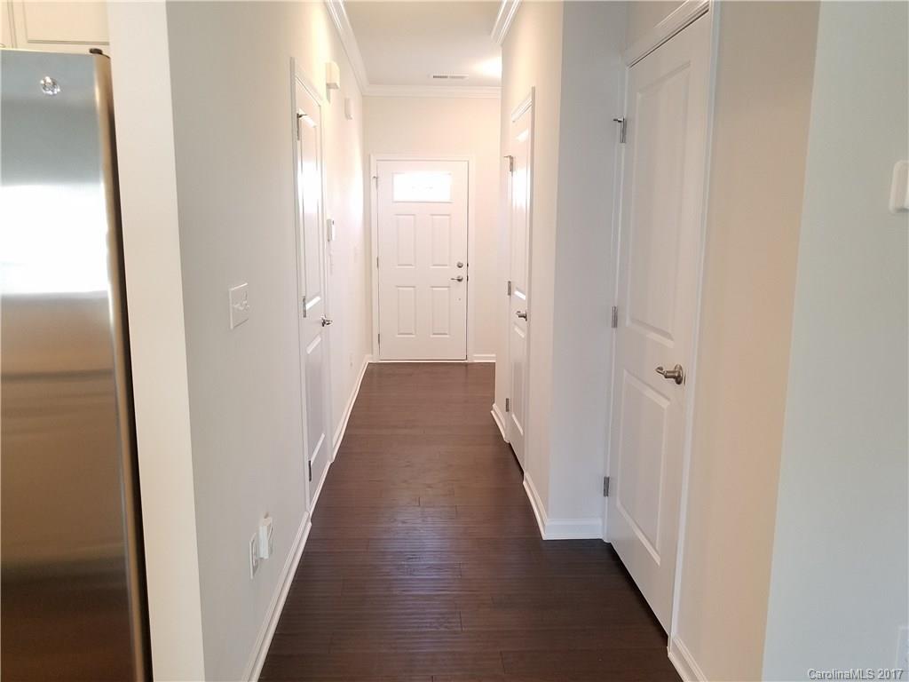 Edison Square - Residential Lease