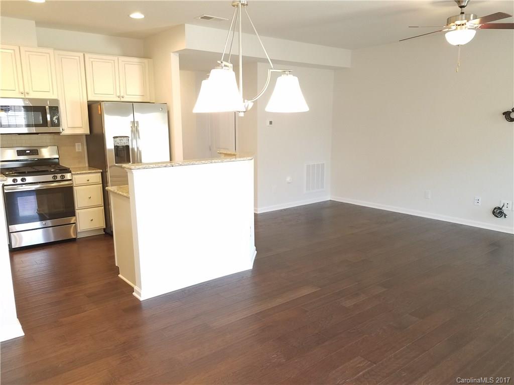 Edison Square - Residential Lease