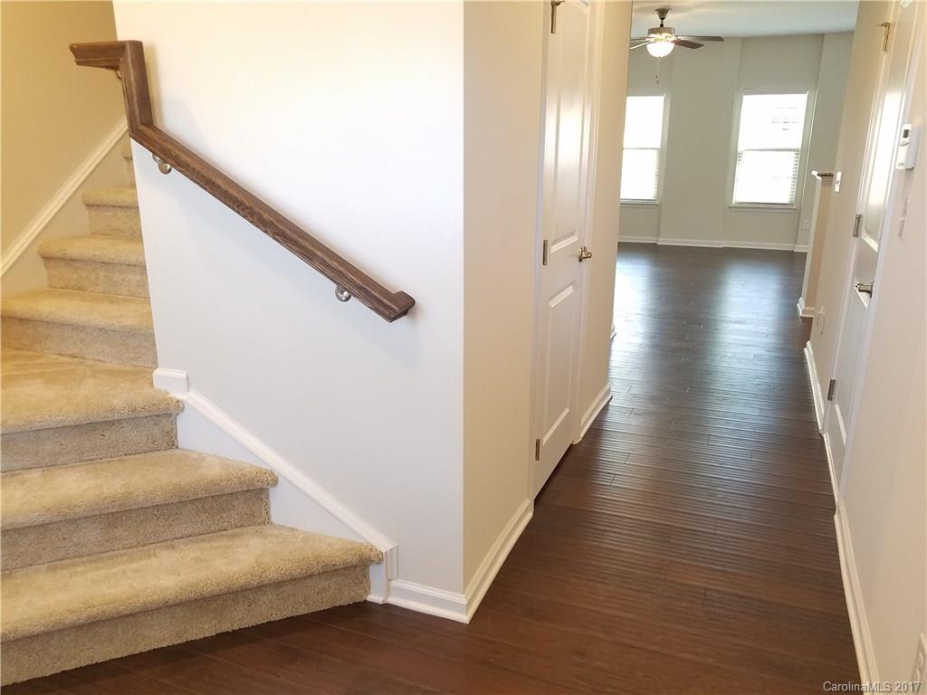 Edison Square - Residential Lease