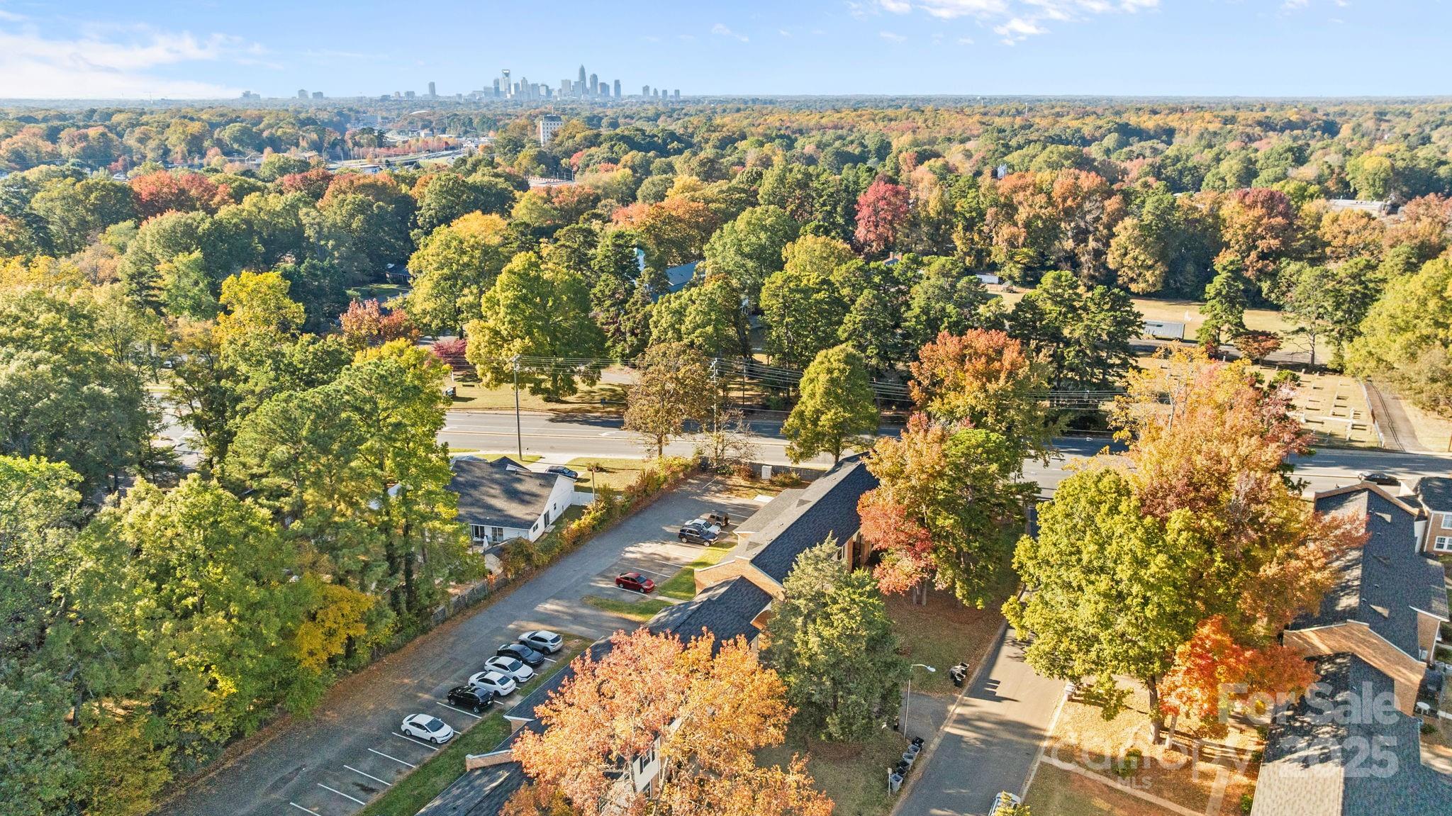Coventry Woods - Residential