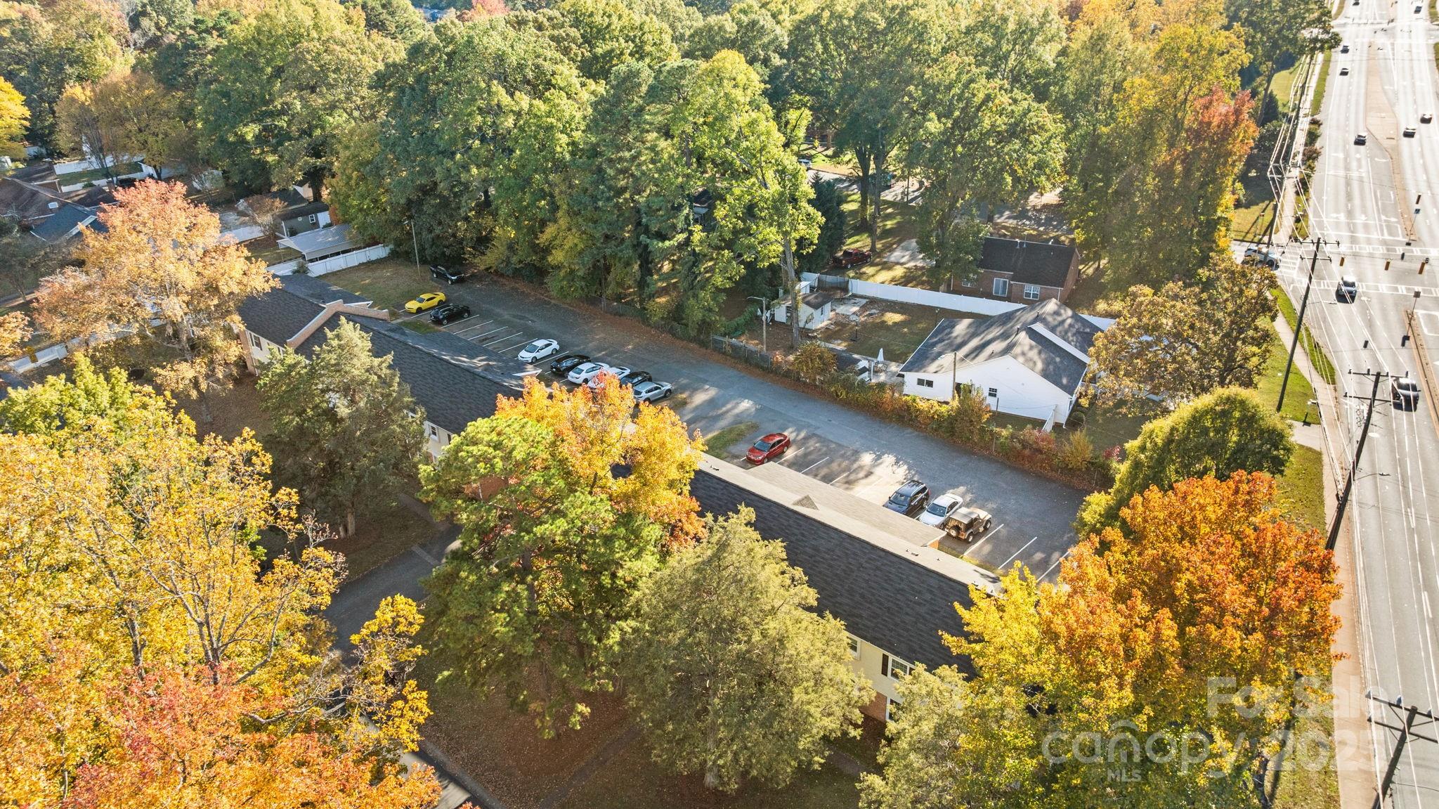 Coventry Woods - Residential