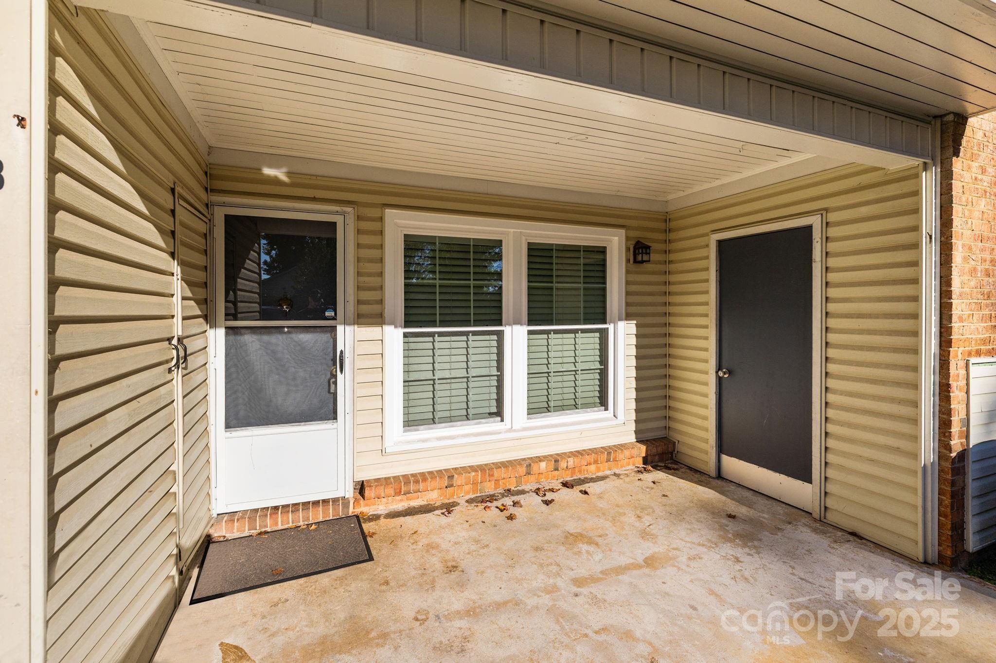 Coventry Woods - Residential