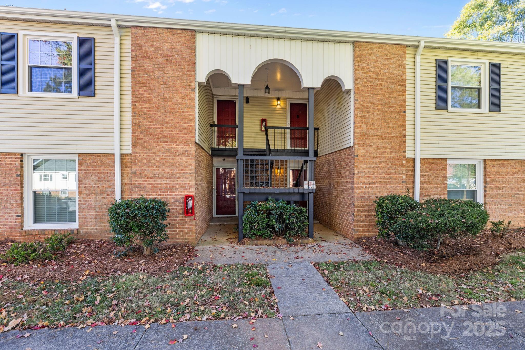 4600 Coronado Drive B