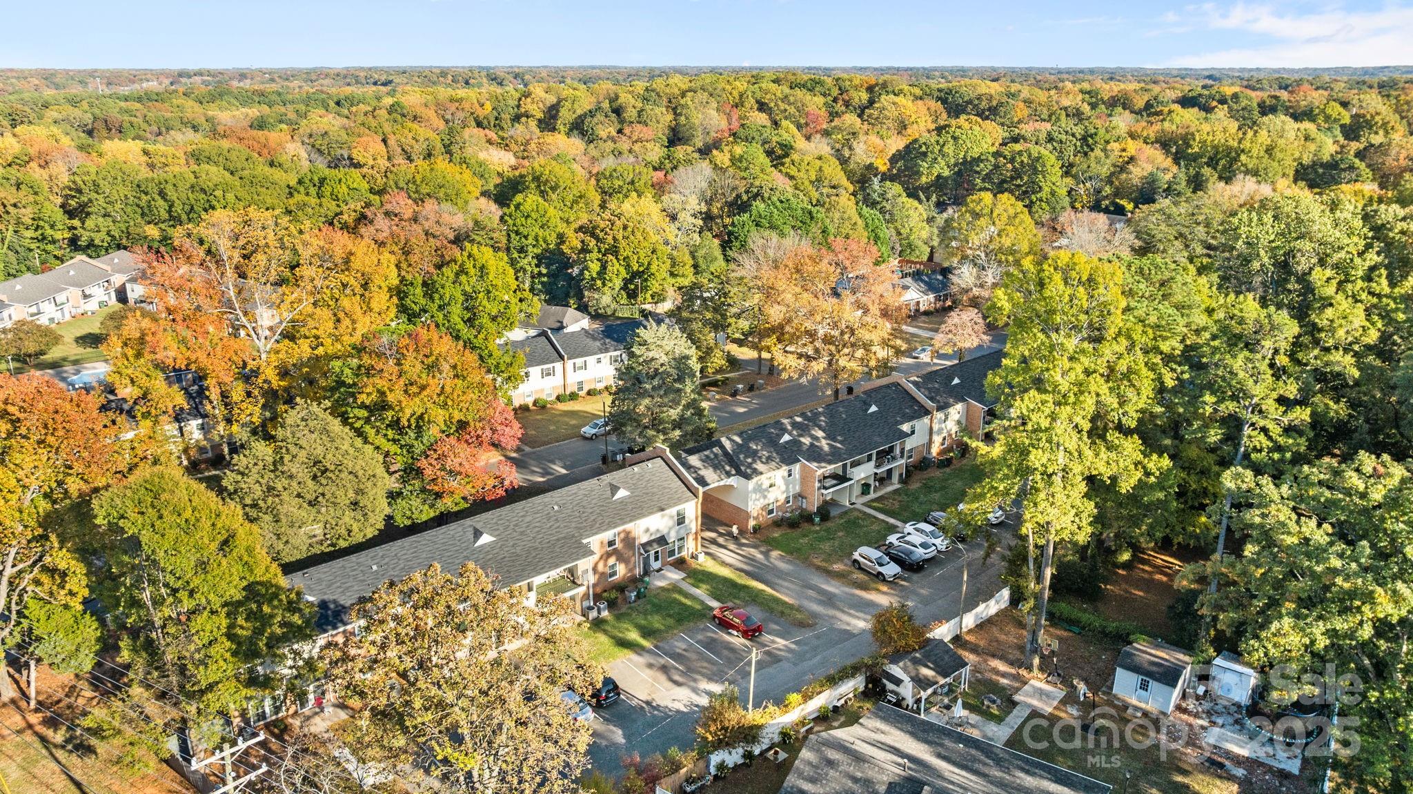 Coventry Woods - Residential