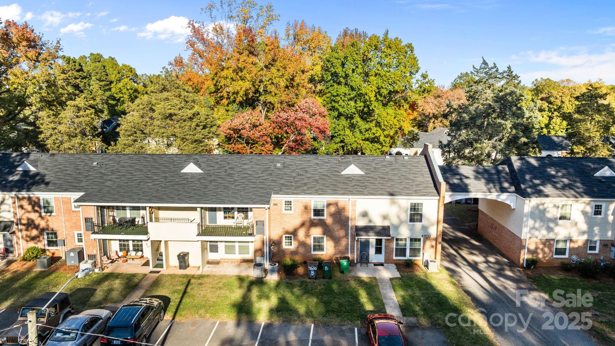 Coventry Woods - Residential