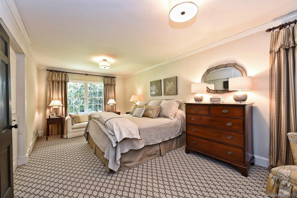 Barclay Downs - Residential