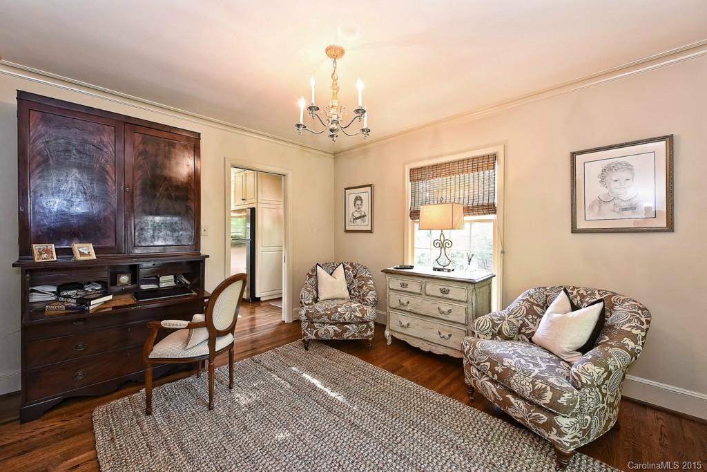 Barclay Downs - Residential