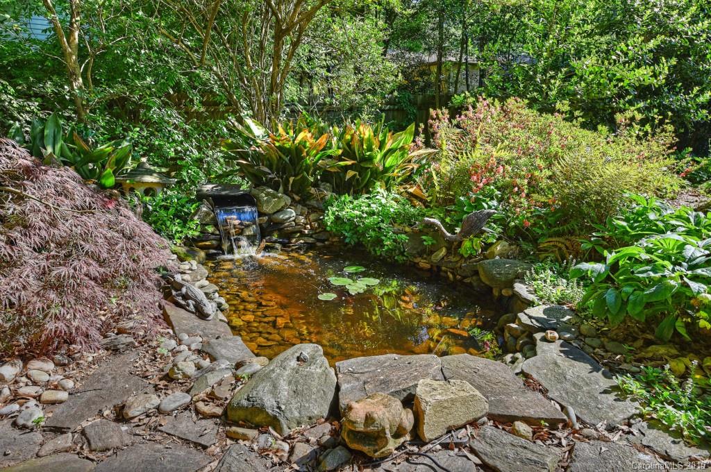 Barclay Downs - Residential