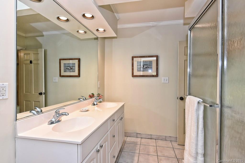 Barclay Downs - Residential