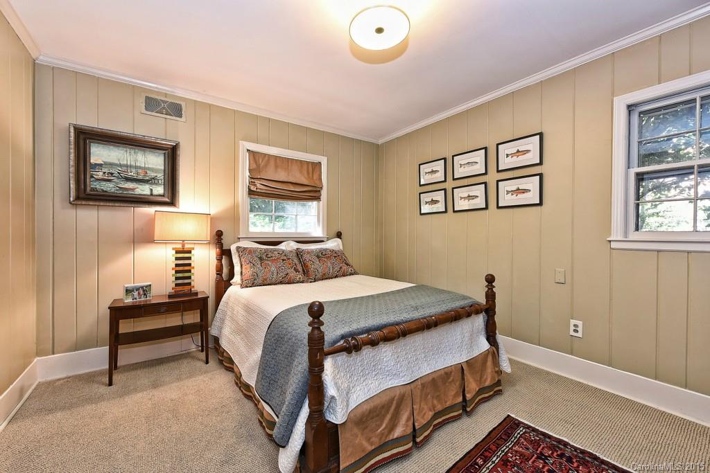 Barclay Downs - Residential