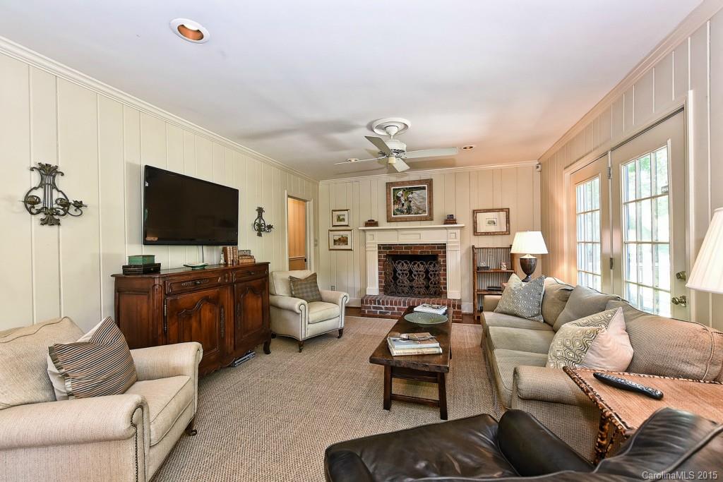 Barclay Downs - Residential