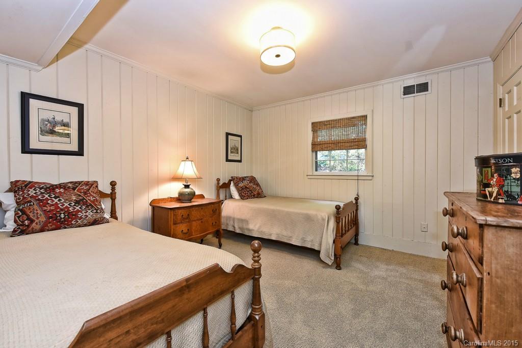 Barclay Downs - Residential