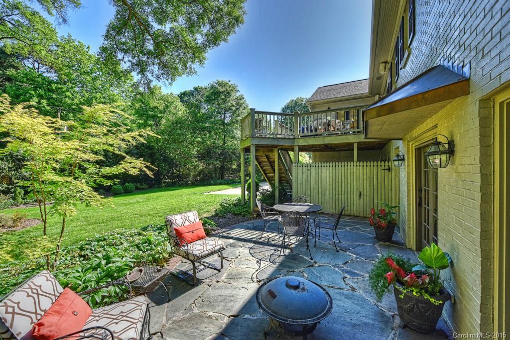 Barclay Downs - Residential