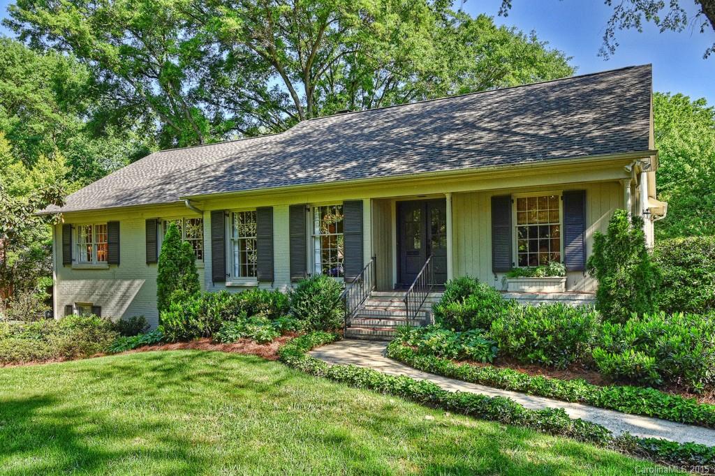 Barclay Downs - Residential