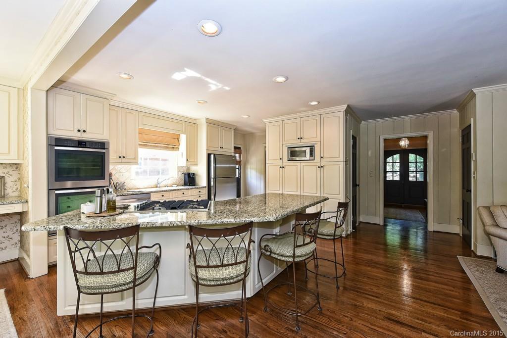 Barclay Downs - Residential