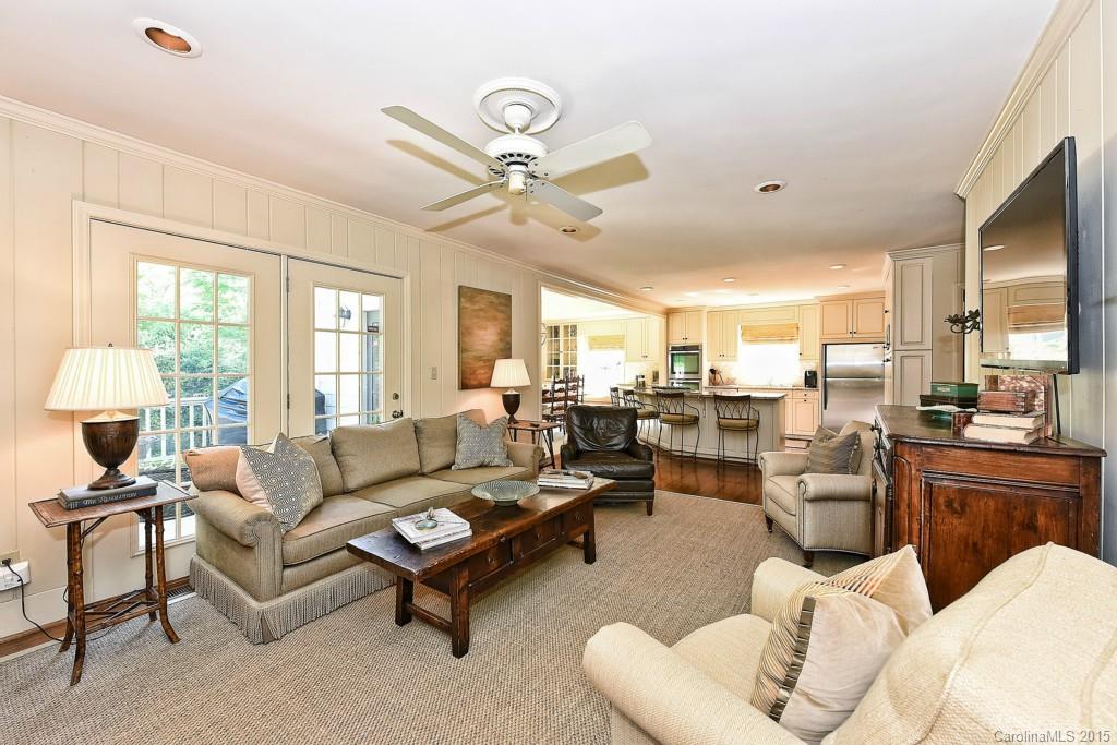 Barclay Downs - Residential