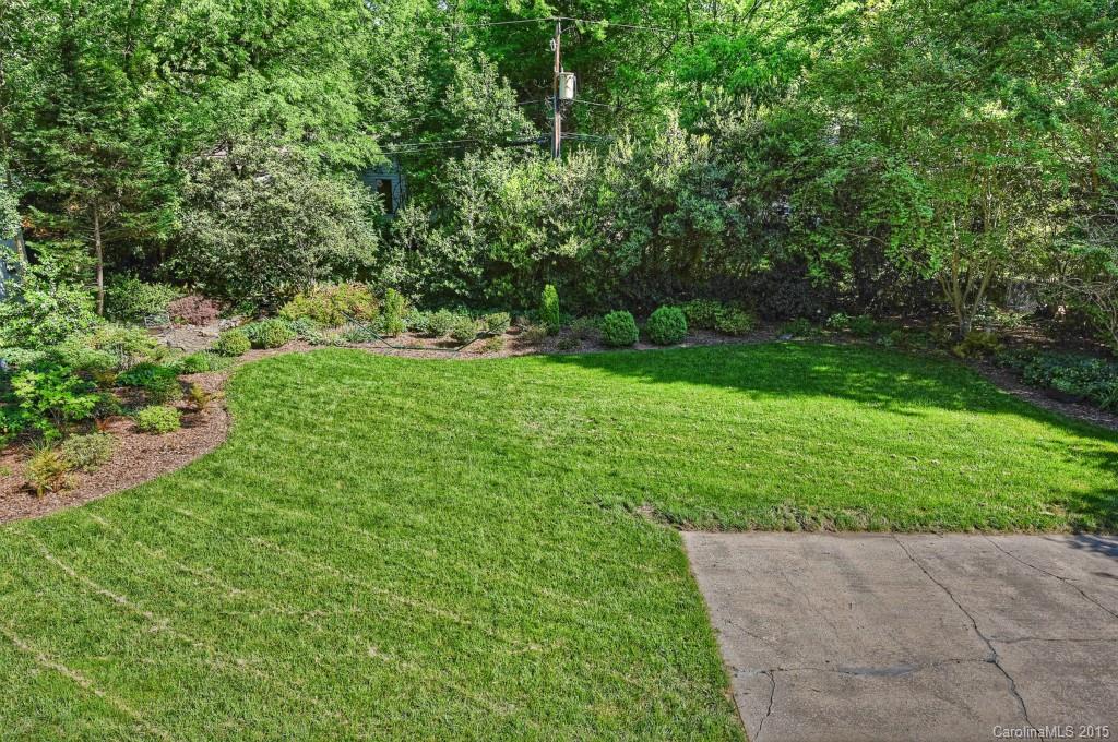 Barclay Downs - Residential