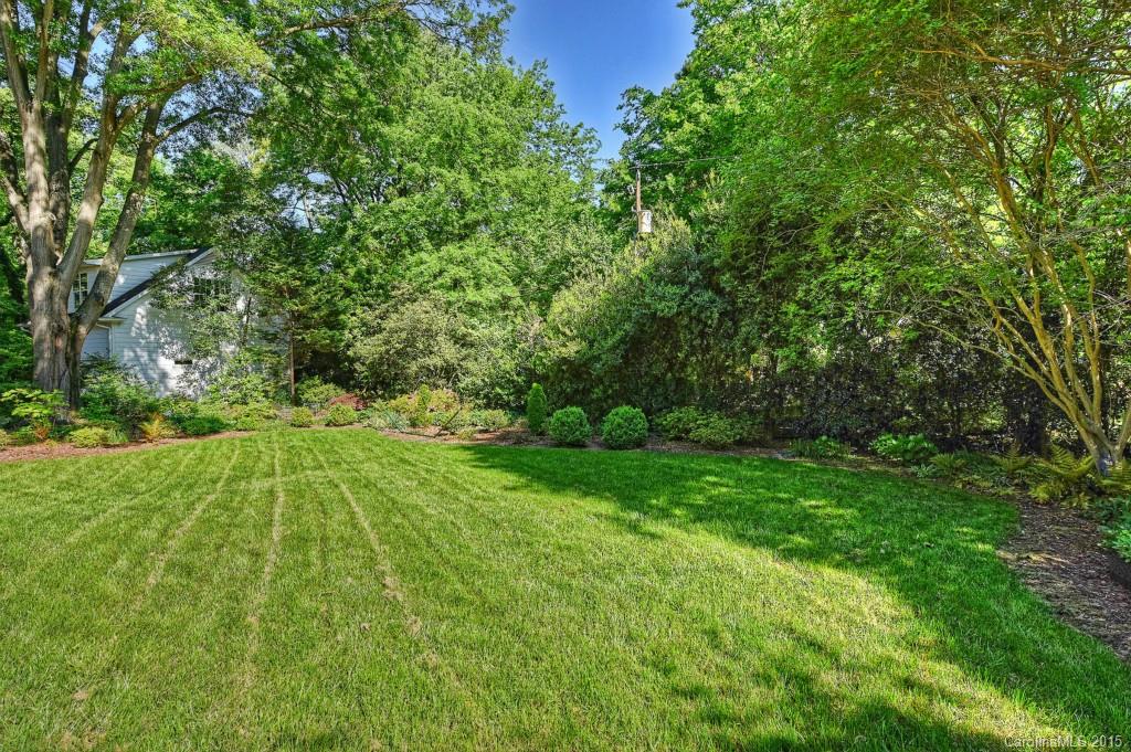 Barclay Downs - Residential