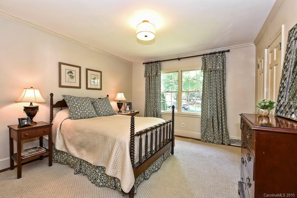 Barclay Downs - Residential