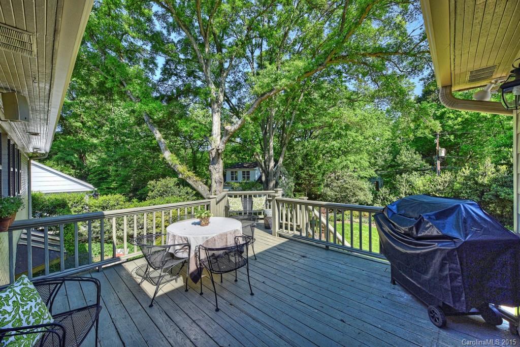 Barclay Downs - Residential