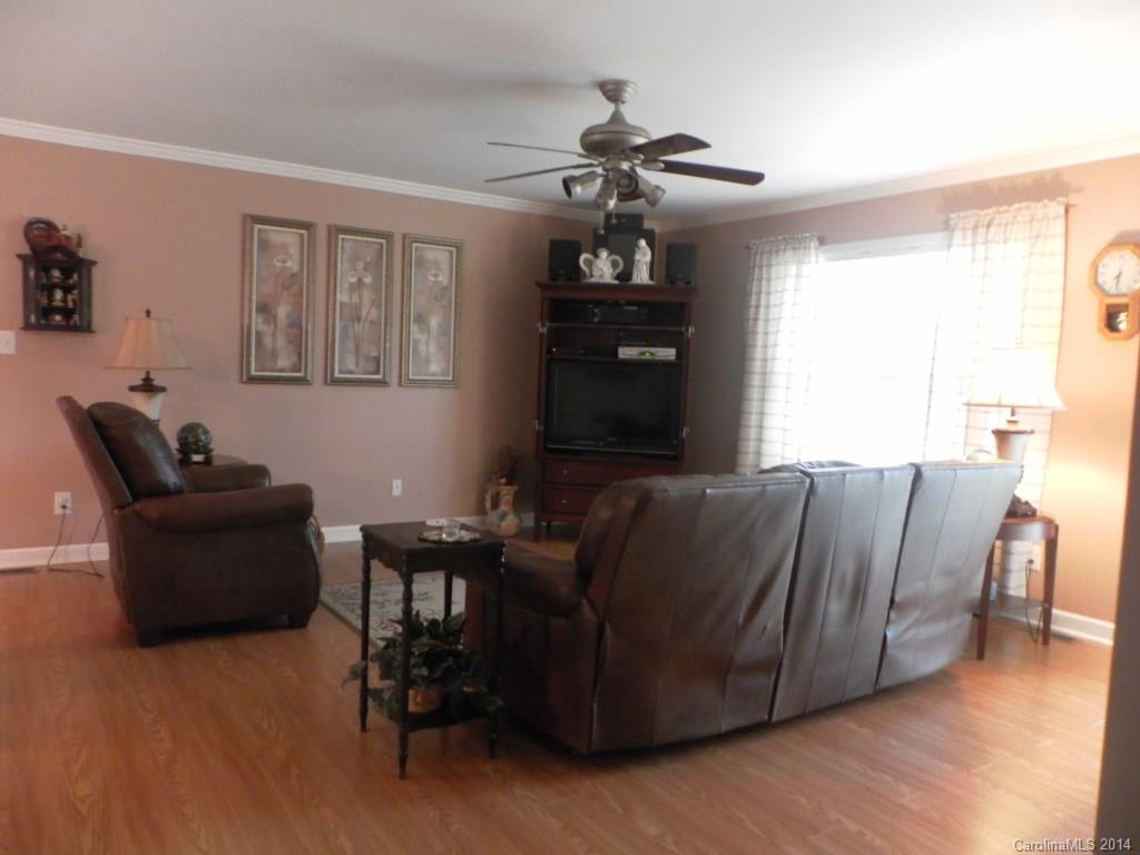 Hunters Ridge - Residential