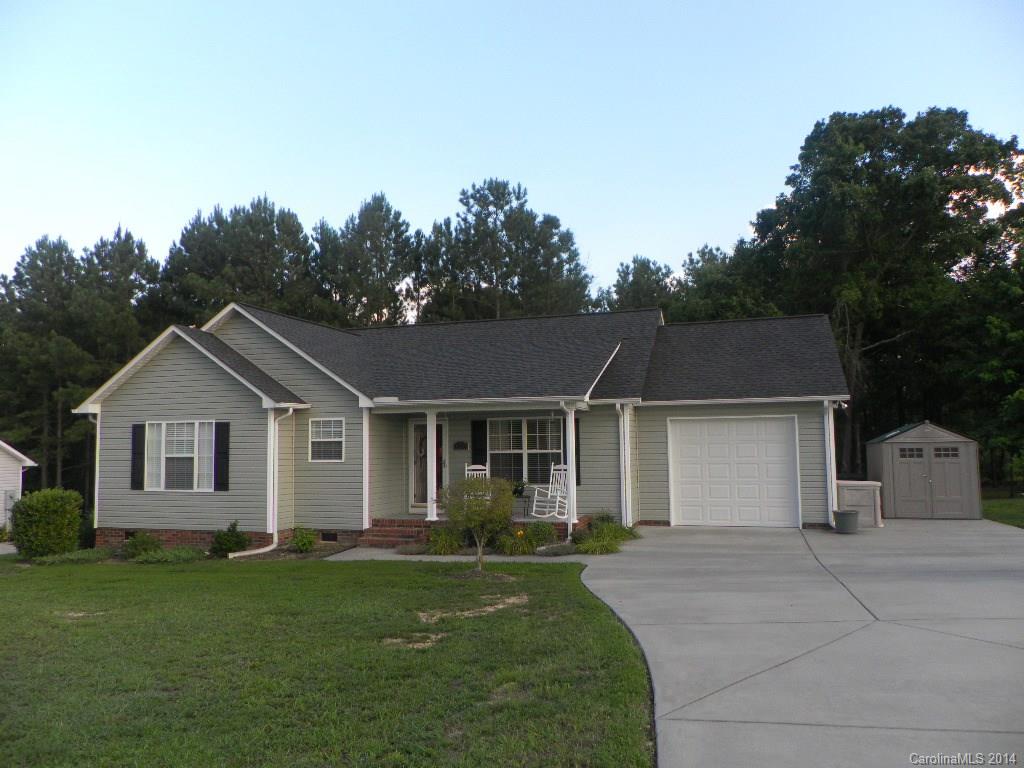 Hunters Ridge - Residential