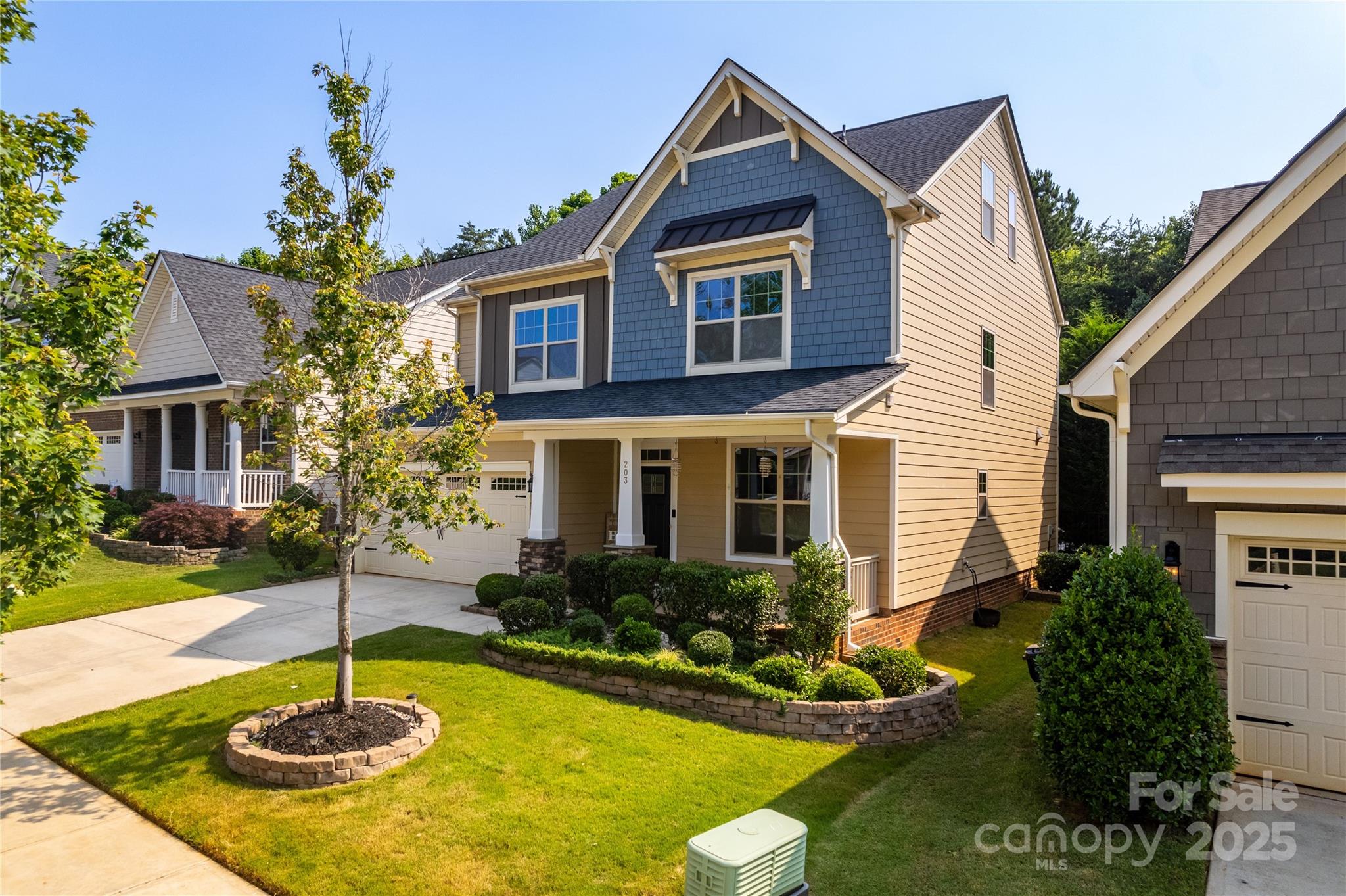 203 Rustling Waters Drive
