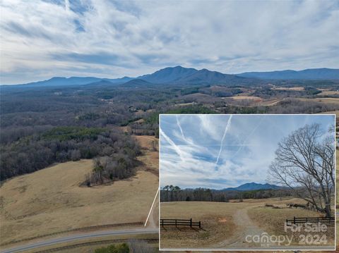 Lot 48.2 A R Thompson Road Mill Spring NC 28756