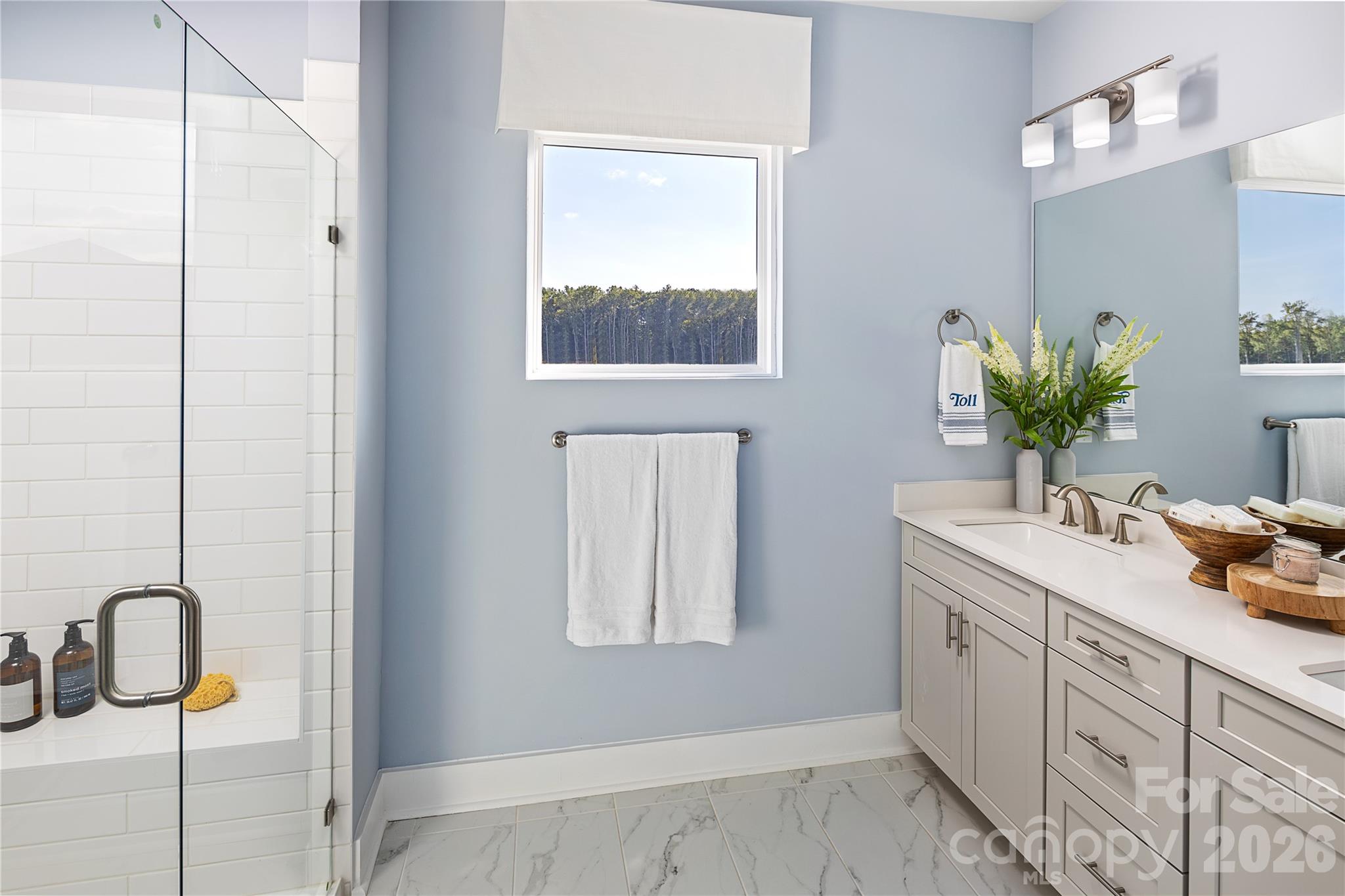 Griffith Lakes - Residential