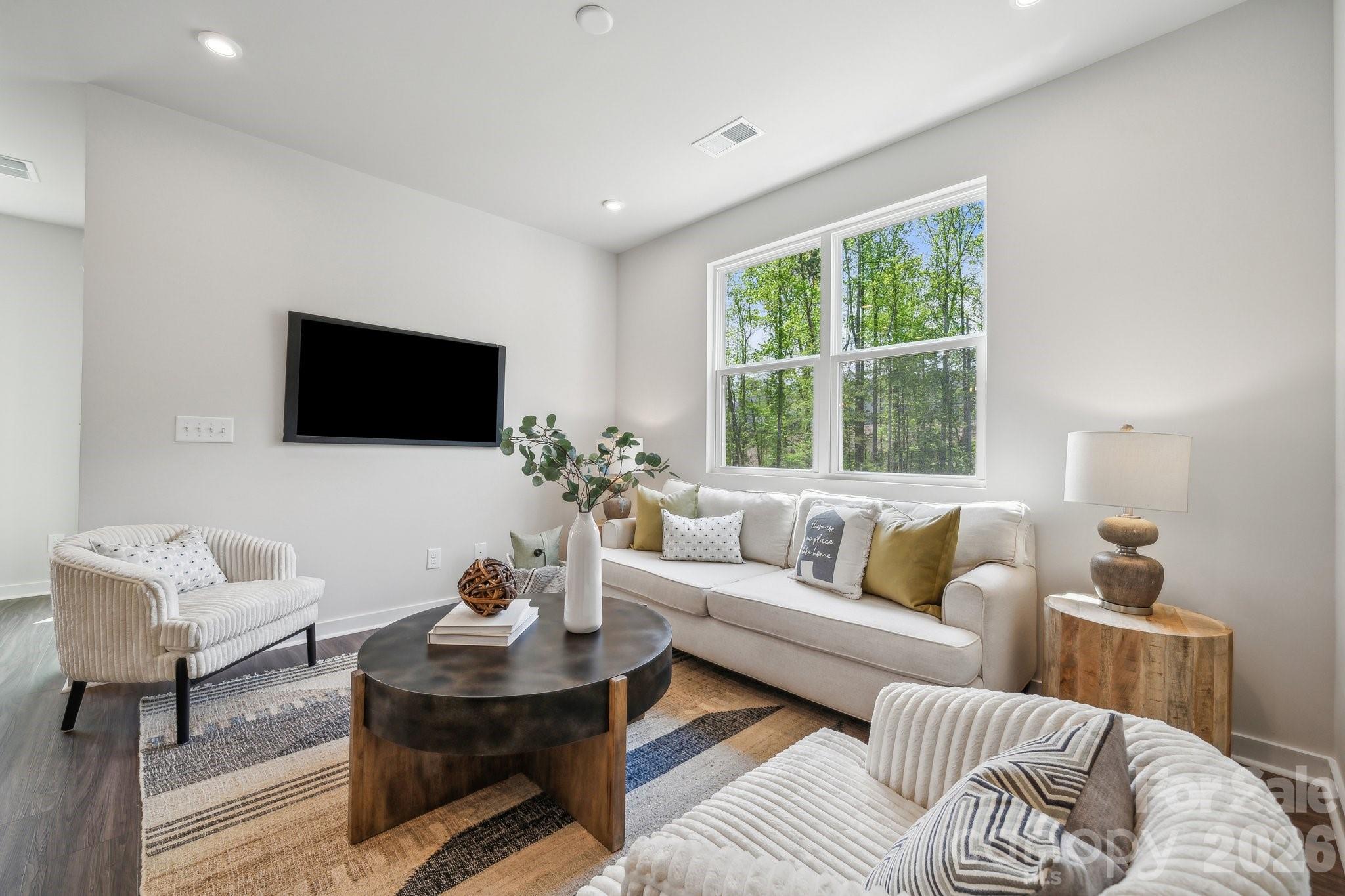 Griffith Lakes - Residential