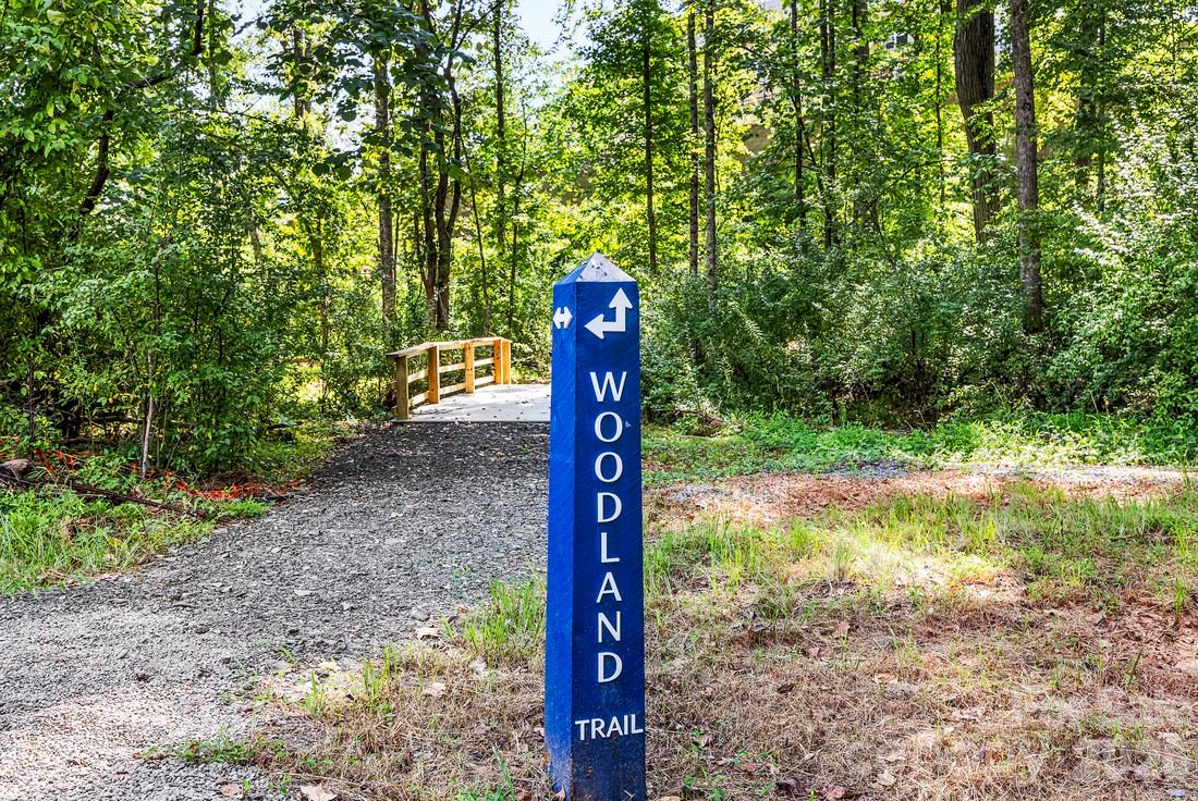 Griffith Lakes - Residential