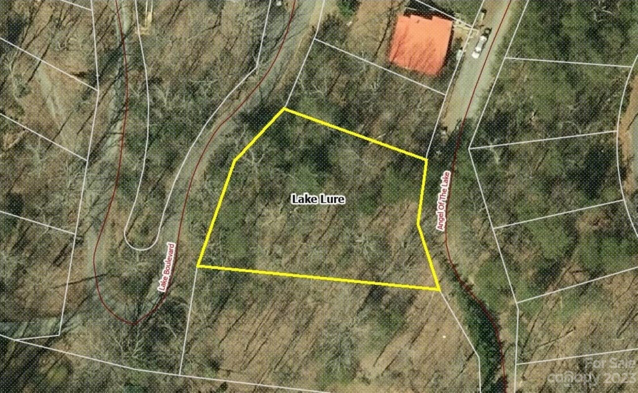 Lake View Estates - Land