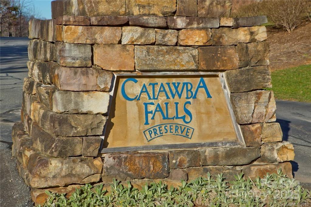 Catawba Falls Preserve - Land