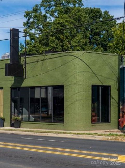 917 Central Avenue Charlotte NC 28204