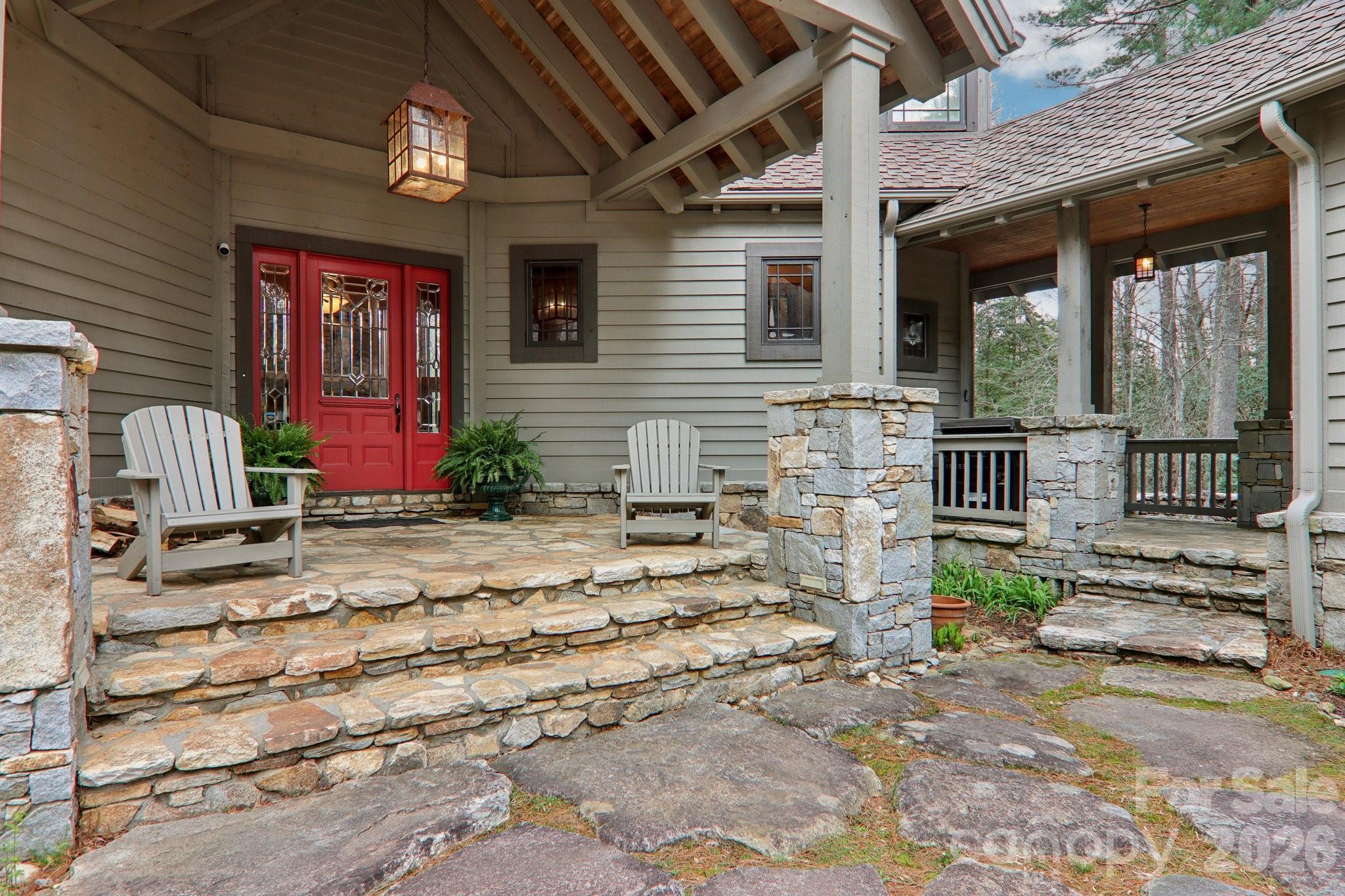 46 Mills Creek Drive