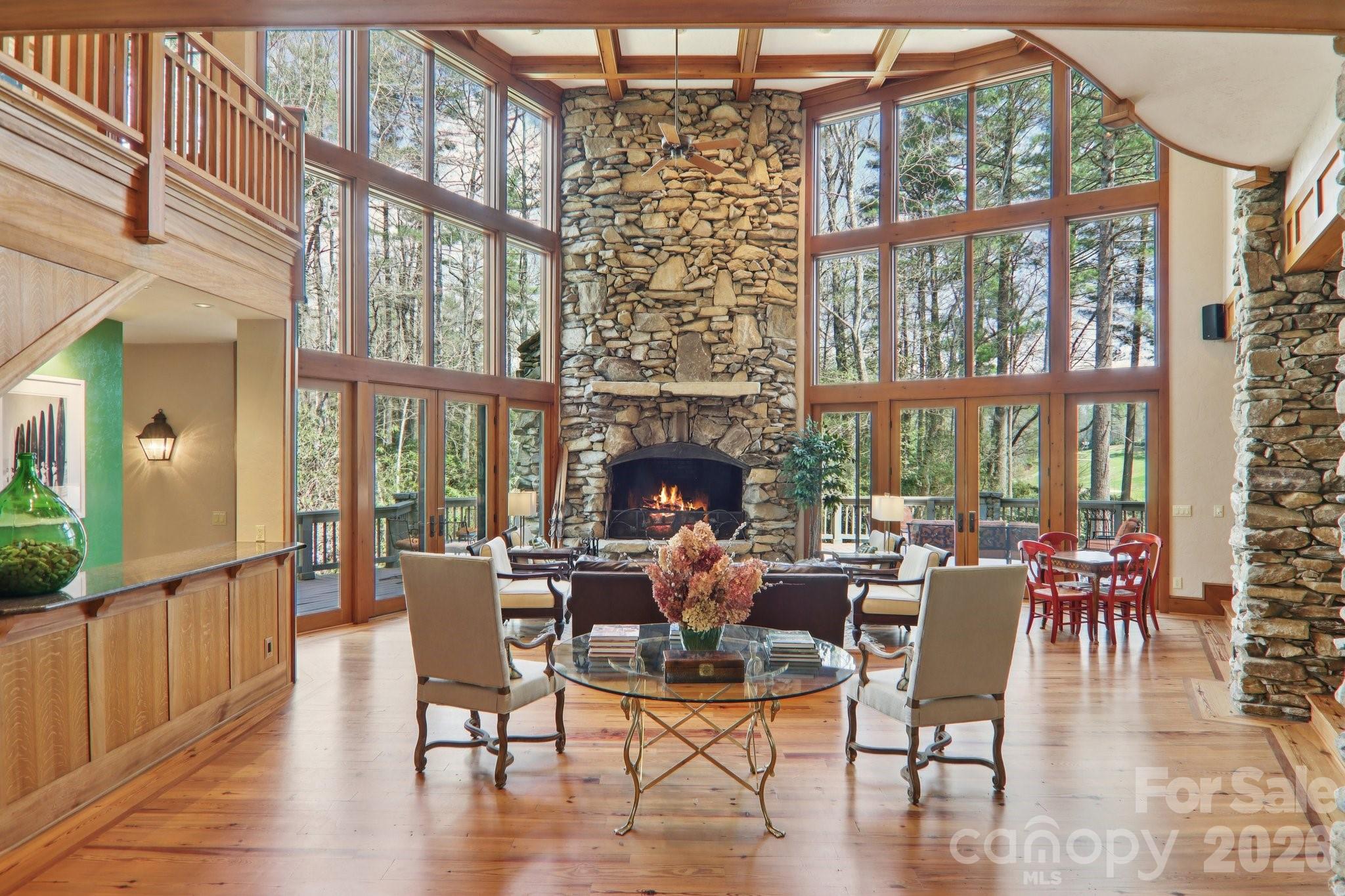 Lake Toxaway Estates - Residential