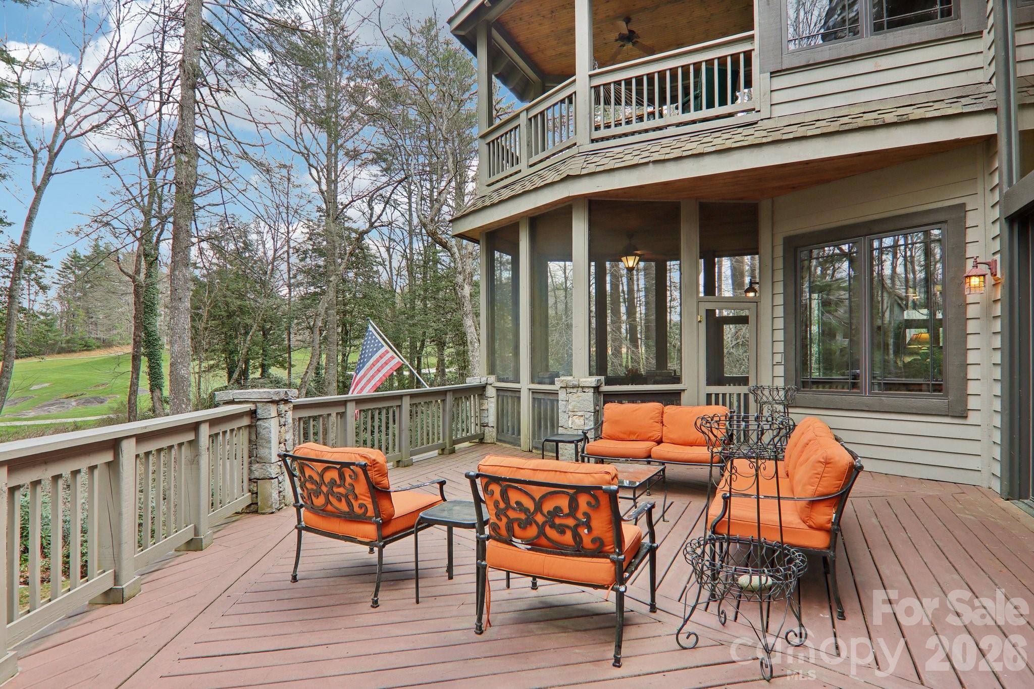 Lake Toxaway Estates - Residential