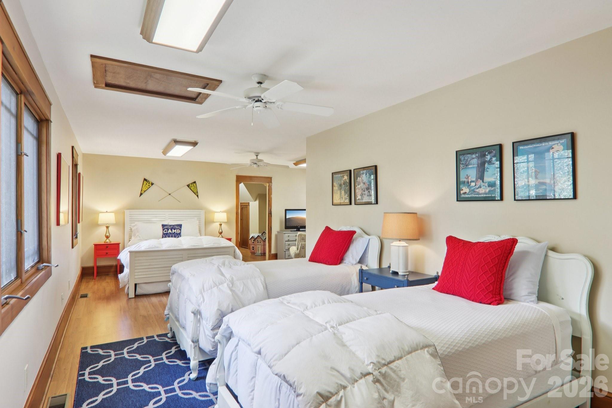 Lake Toxaway Estates - Residential