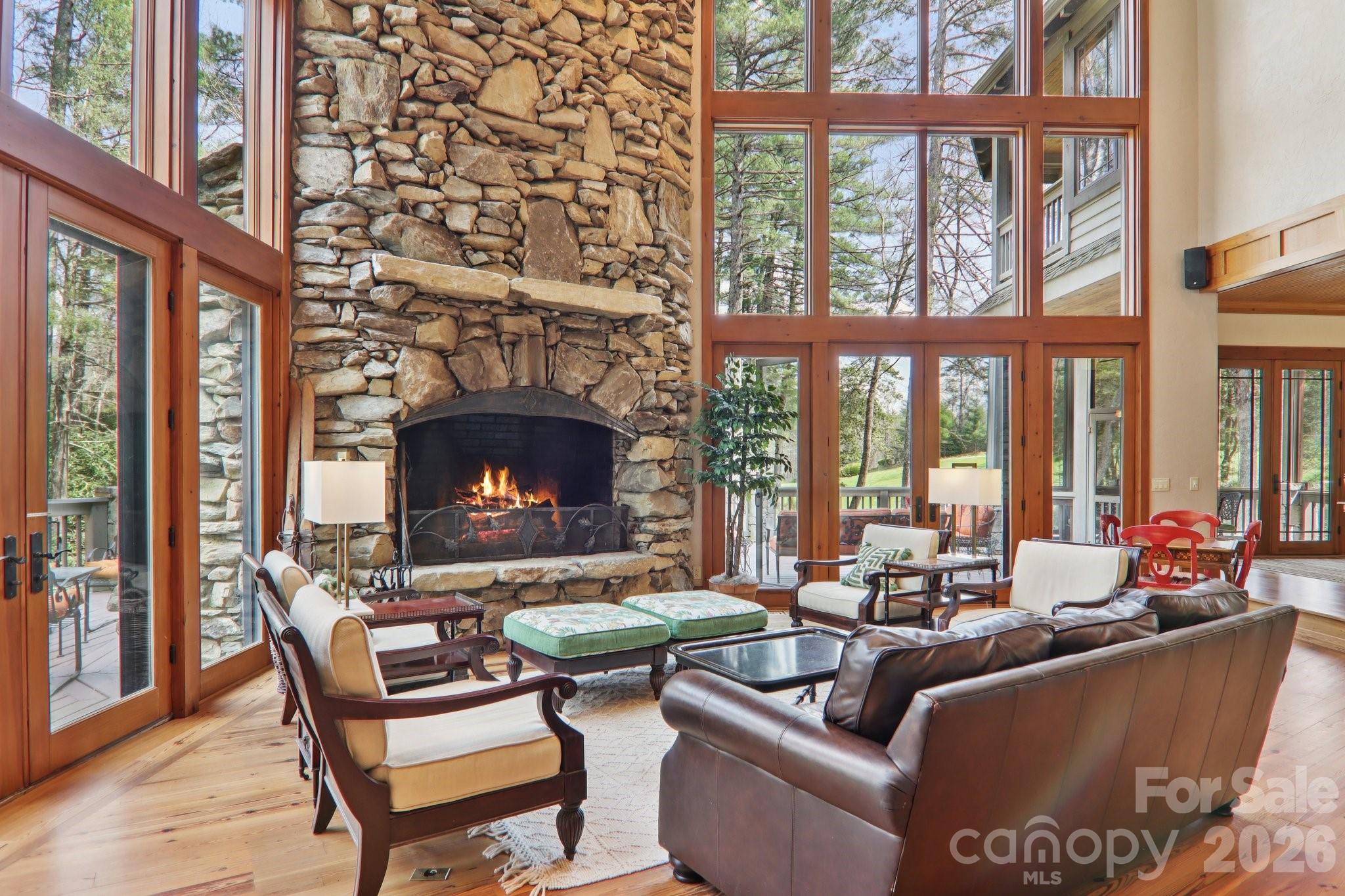 Lake Toxaway Estates - Residential