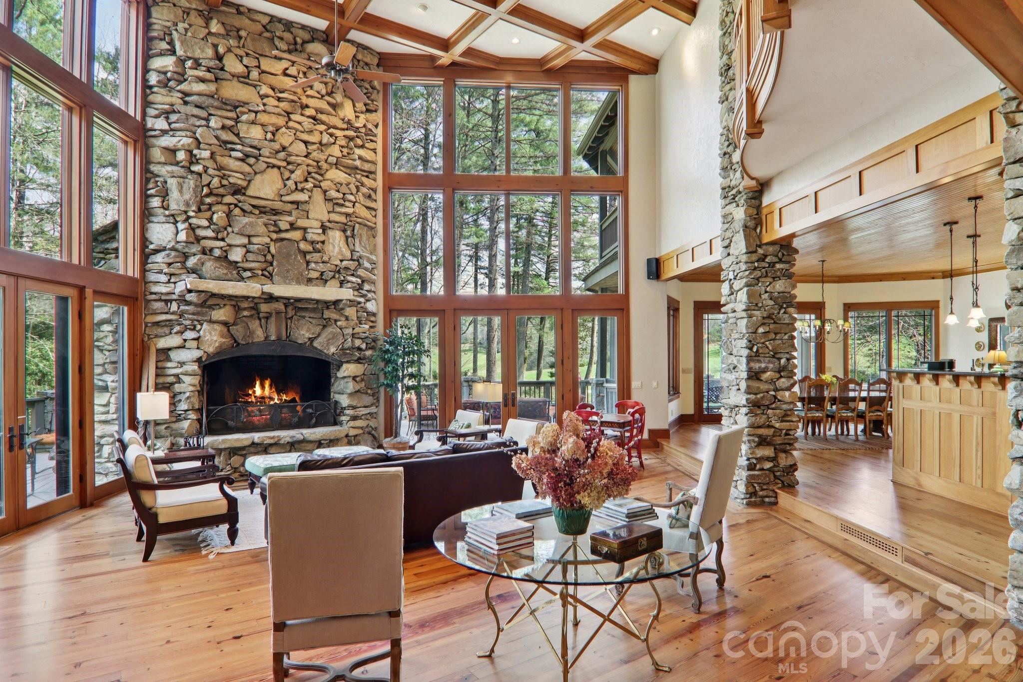 Lake Toxaway Estates - Residential