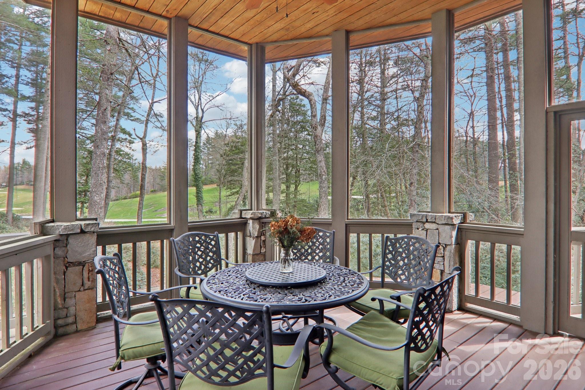 Lake Toxaway Estates - Residential