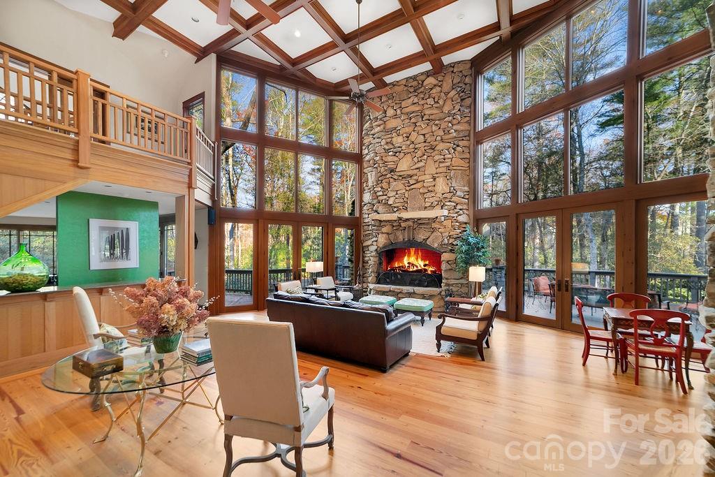 Lake Toxaway Estates - Residential