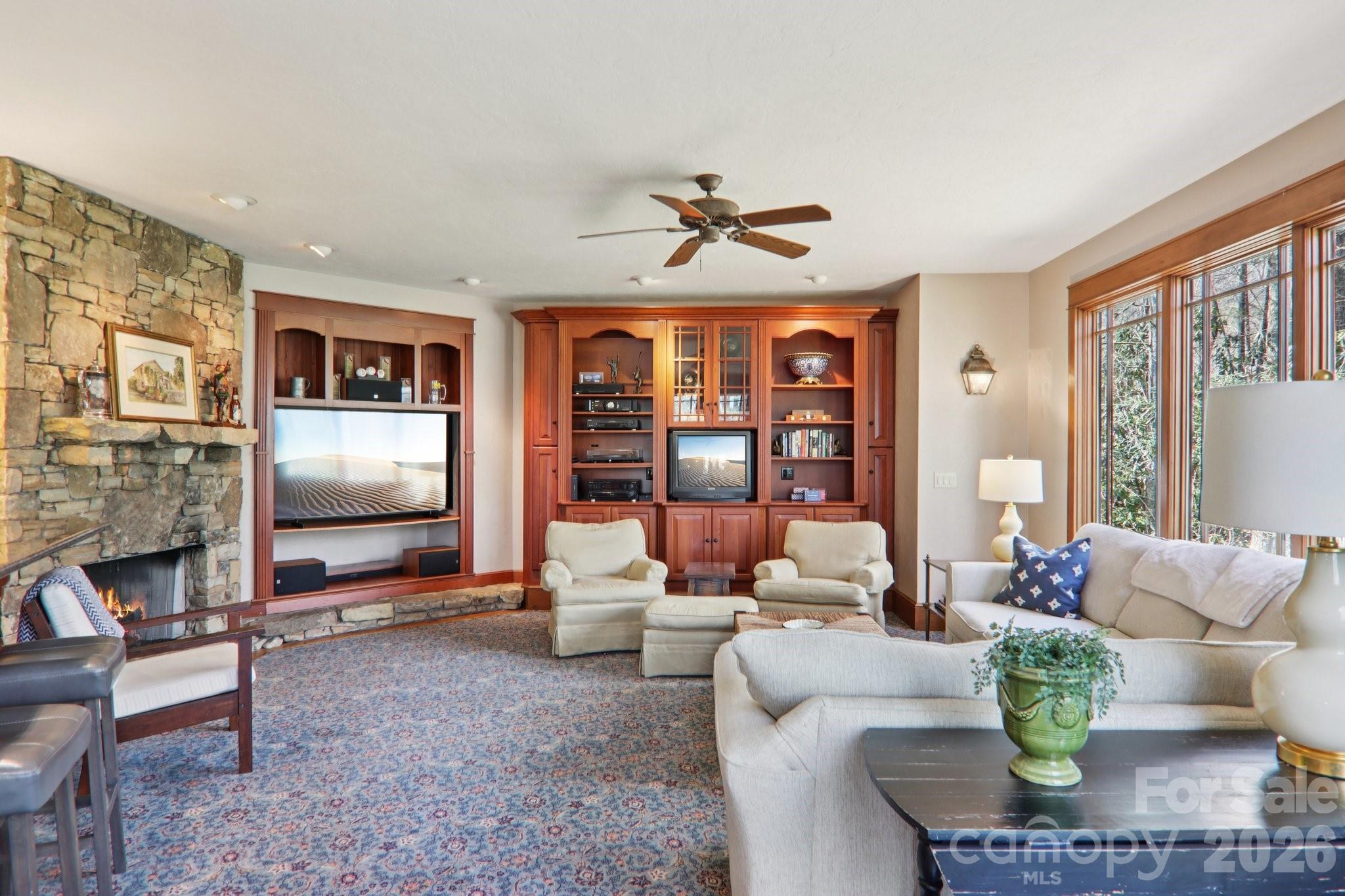 Lake Toxaway Estates - Residential