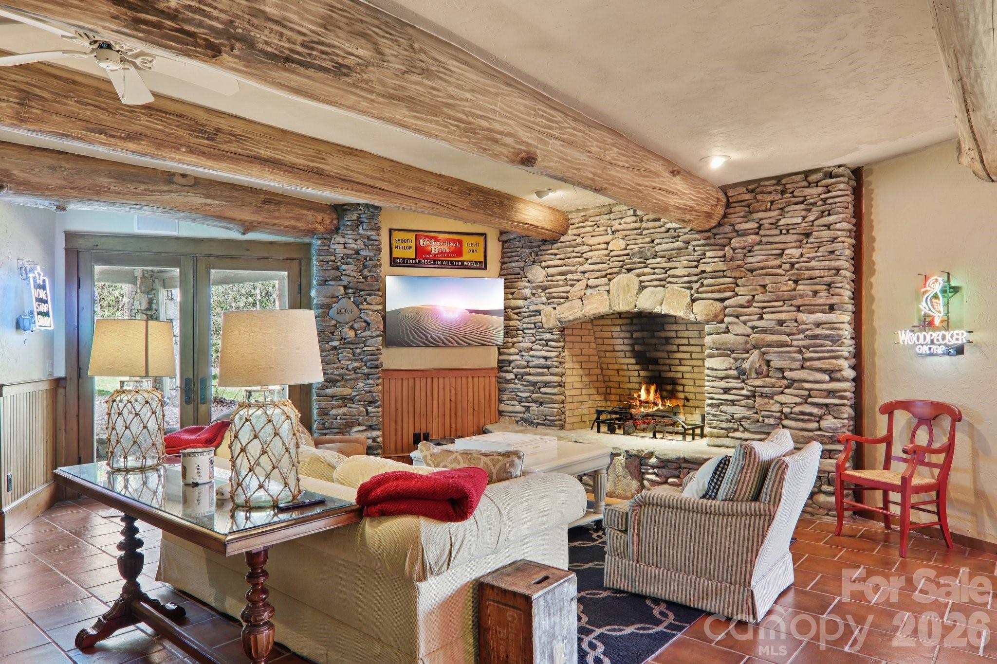 Lake Toxaway Estates - Residential