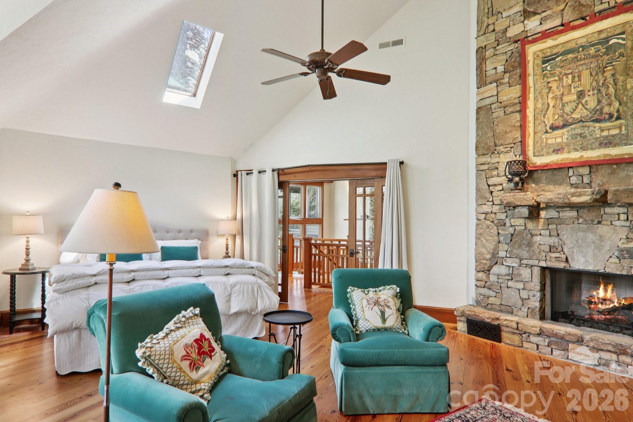 Lake Toxaway Estates - Residential